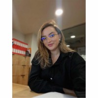 ITBM LLC Employee Mensure Alshiqi's profile photo