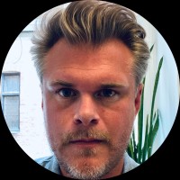 Divio Technologies AB Employee Patrick Torstensson's profile photo