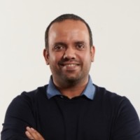Viju George Email & Phone Number