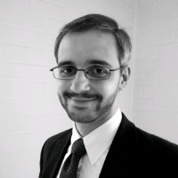 Nicholas Sadeghi Email