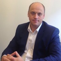 Andrey Boytsev Email