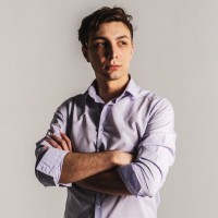 nowtec solutions AG Employee Alexandru Iavorschi's profile photo