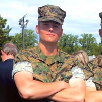 United States Marine Corps Employee Daniel Bogen's profile photo
