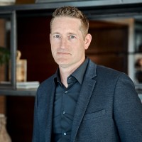 Gensler Employee John Waller's profile photo