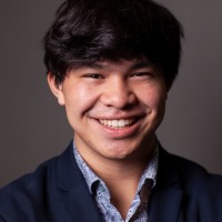 AISES Employee Jairus Rhoades's profile photo