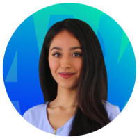 CEDIA Employee Ana Villalta's profile photo