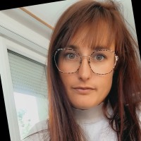 Capfinances Employee Aurélie Géru's profile photo