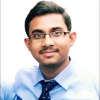 EY Employee Anshuman Ranjan's profile photo