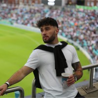 Fortem Information Technology Employee Will Goodall's profile photo