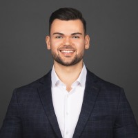 de-bit Computer-Service GmbH Employee Patrick Lippe's profile photo