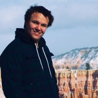 Supplier.io Employee Sam Chapin's profile photo