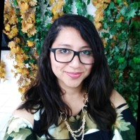 Citibanamex Employee Victoria Elizabeth Barrera Vazquez's profile photo