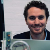CLIMIFY Employee Callum Blair's profile photo