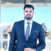 JANA, Inc. Employee Neeraj Naik's profile photo
