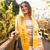 Freedom Waters Foundation Employee Sophia Amvrosiatos's profile photo