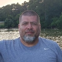 Vertiv Employee Stanley Foster's profile photo