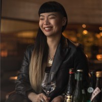 Ryu Employee Yuri Koshiyama-Chia's profile photo