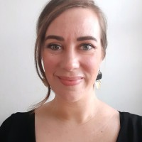HappyOrNot Employee Suvi Haveri's profile photo
