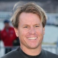 StockIQ Technologies Employee Todd Morley's profile photo