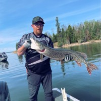 Yellowhead County Employee Darin Nelson's profile photo