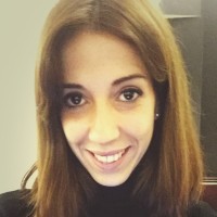 Paz García Email & Phone Number