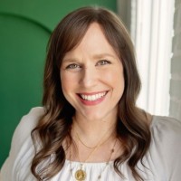 University of Virginia Employee Becky Eldridge's profile photo