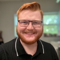 Stage 212 Employee Reid Tomasson's profile photo