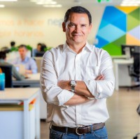 Niubiz Employee Gustavo Concha's profile photo