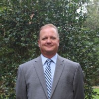 Northwest Mississippi Community College Employee Russell Shaw's profile photo