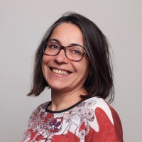 ACM Formation Employee Cécile Martinat's profile photo