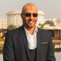 StatsBomb Employee Mohemed Mohssen's profile photo