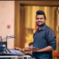 SW Event Technology Employee Chamika Lakruwan's profile photo