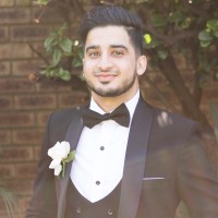 Medipost Employee Muhammed Ca's profile photo