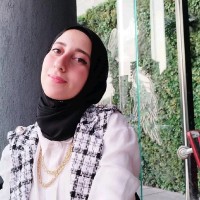 Doctoorum Employee Hagar Mahdy's profile photo