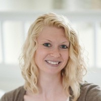 Promise Community Health Center Employee Brittany Hamm's profile photo