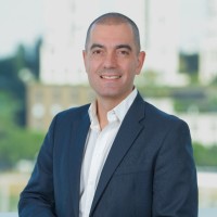 Nissan do Brasil Employee Ricardo Bianchi's profile photo