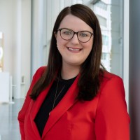 ECOVIS NRW Employee Stefanie Anders's profile photo