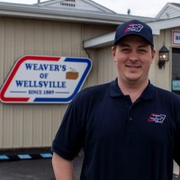 Seth Weaver Email & Phone Number