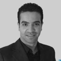 Healthentic Employee Marwan Beshir's profile photo