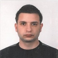 Cem Tekin Email