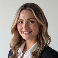 Specification Rubber Products, Inc. Employee Morgan Calvert's profile photo