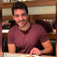 Emerix Employee Noy Lavi's profile photo
