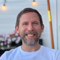 Sonoco-Trident Employee Jeff Kidd's profile photo