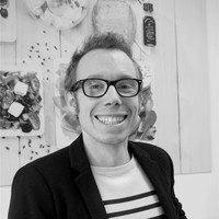 Tout & Bon Employee Alexis Guyard's profile photo