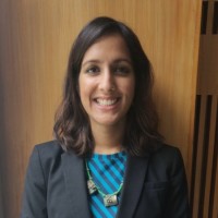 International Initiative for Impact Evaluation (3ie) Employee Lina Khan's profile photo