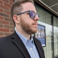 Webster Bank Employee Igor Marinho's profile photo