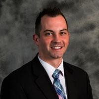 Paychex Employee Daniel Doherty's profile photo