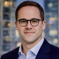 Boundless Learning Employee Joel McConnell's profile photo