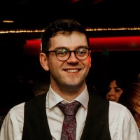 Ben Austin Email