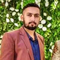 Excitebrand.com Employee Muhammad Nawaz's profile photo
